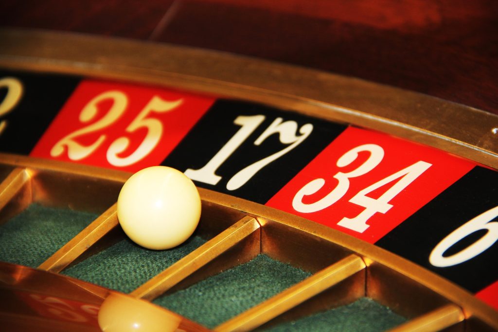Types of Roulette Betting Strategies