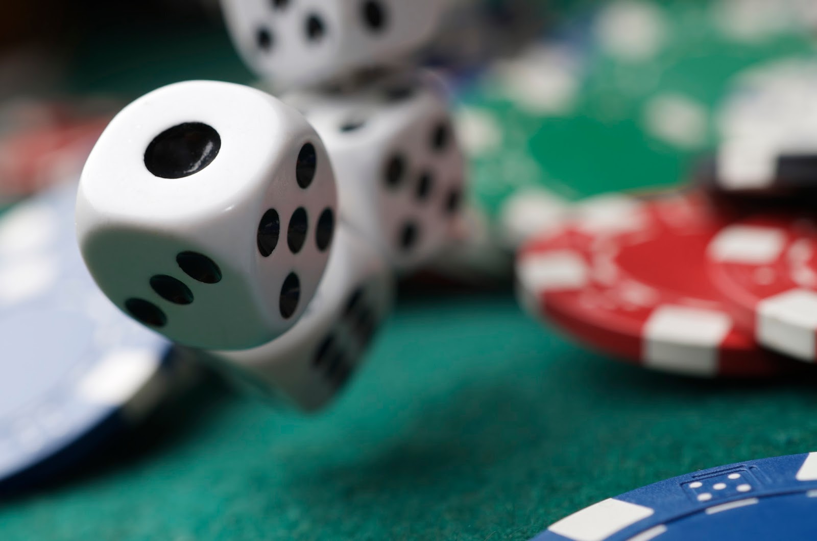 Online Casino Games That Will Make you Happy