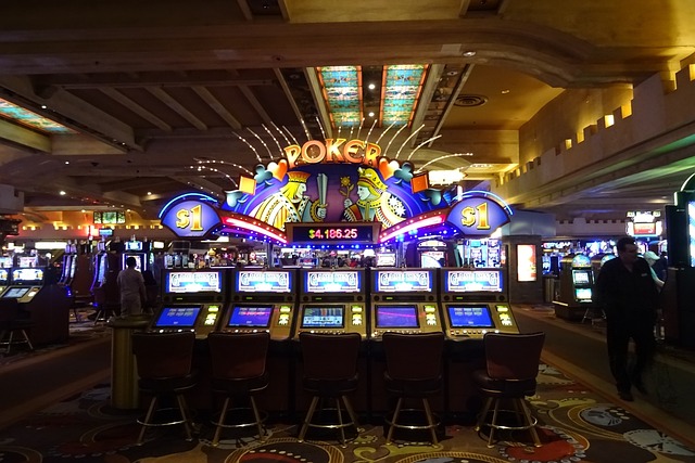 Finding Your Ideal Online Slots Game