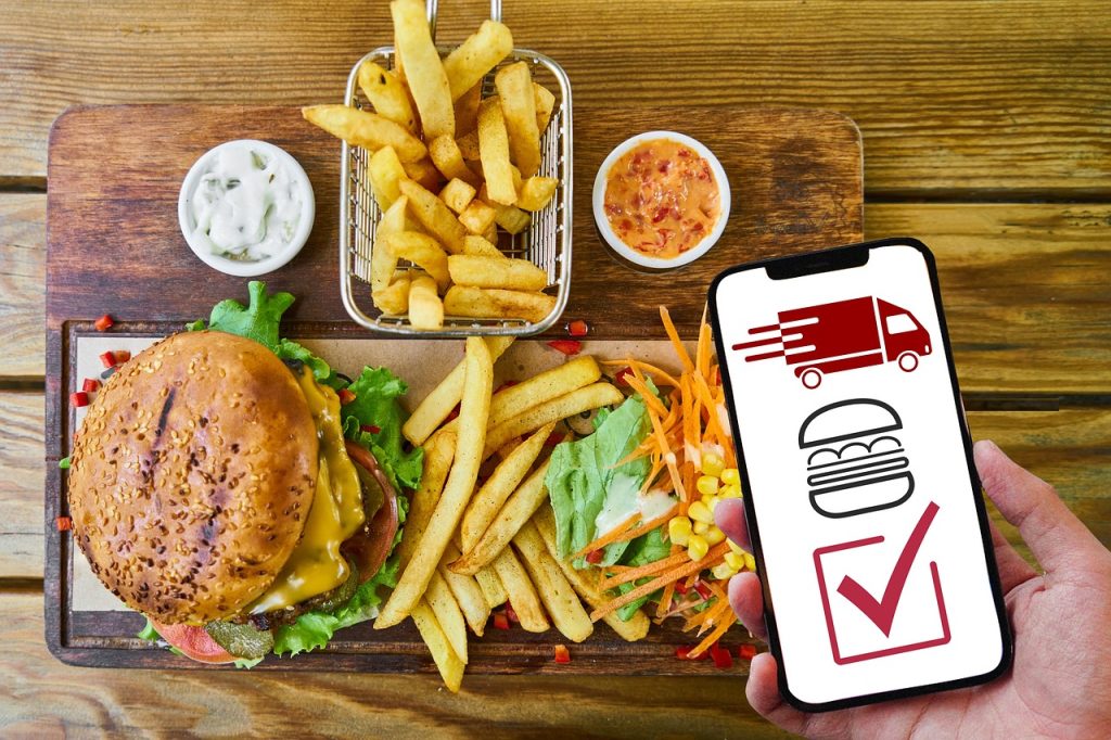 Next-Level Delivery Apps To Download Now