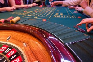 Roulette Betting Strategies